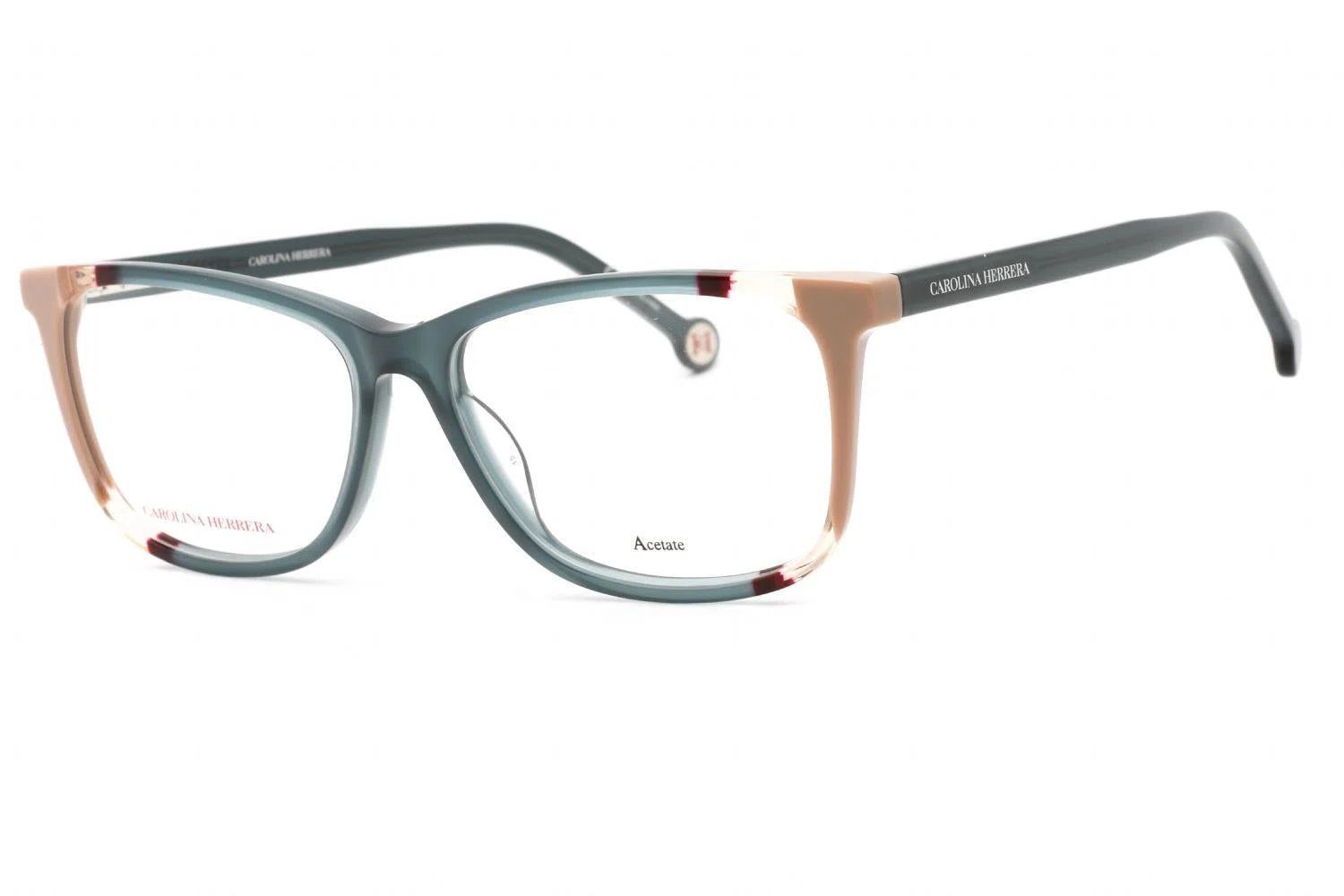 Carolina Herrera CH0066 Eyeglasses - view 2